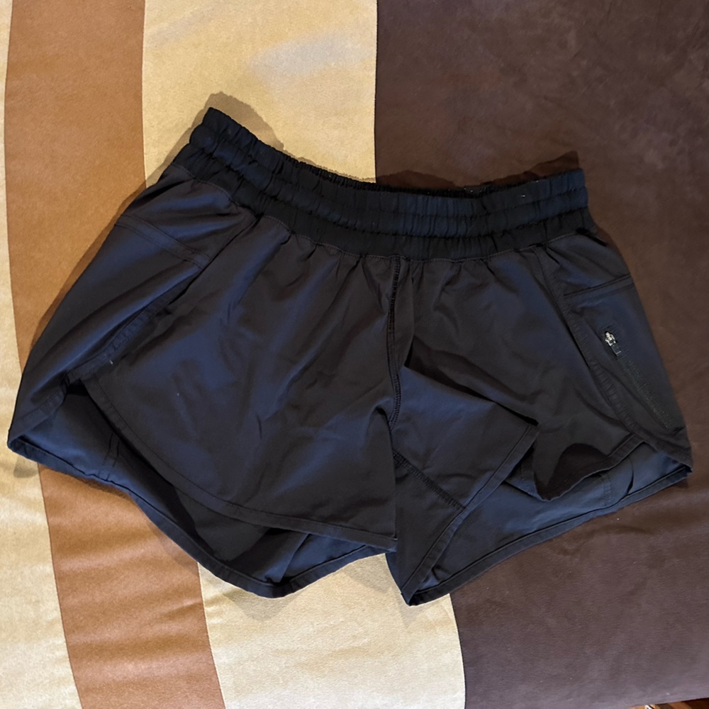 Women’s lululemon shorts